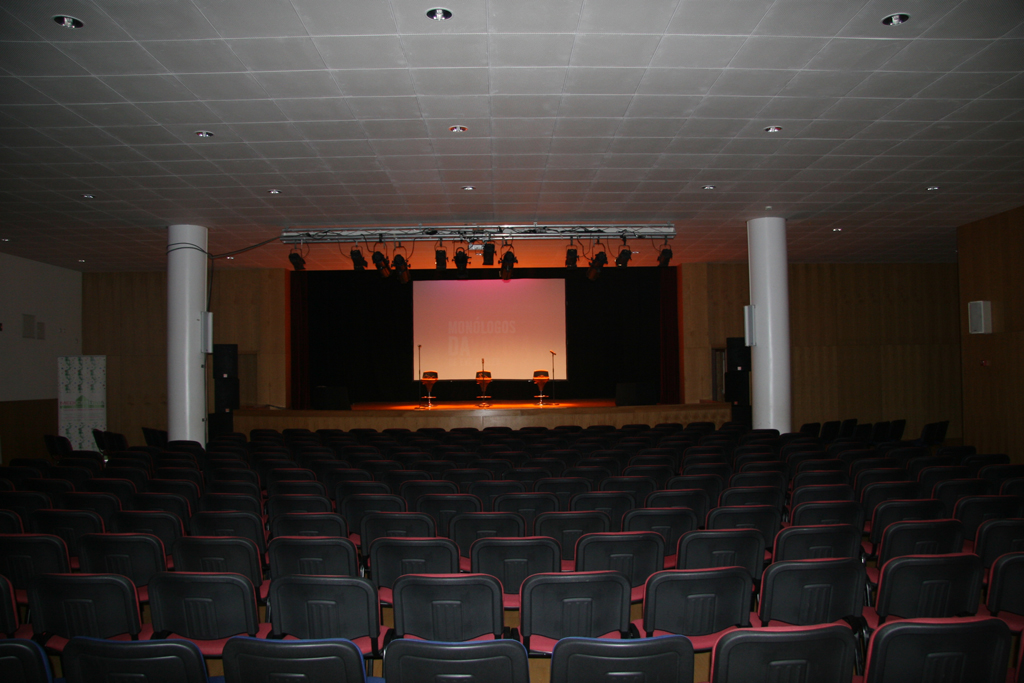 Centro Cultural Prof. Élio Martins